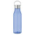 Fľaša z RPET 600 ml, farba - královská modř
