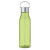 Fľaša z RPET 600 ml, farba - transparentní limetka