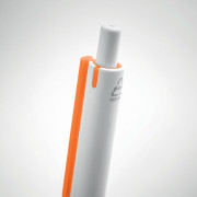 Propiska z recyklovaného ABS