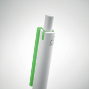 Propiska z recyklovaného ABS