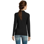 Perfect - dámske LSL Polo180 - Sol's