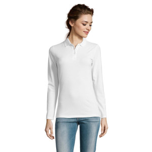 Perfect - dámske LSL Polo180