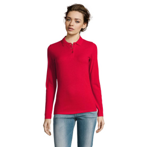 Perfect - dámske LSL Polo180
