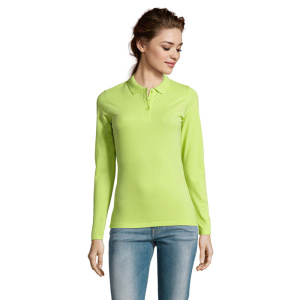 Perfect - dámske LSL Polo180