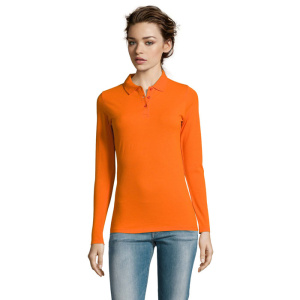 Perfect - dámske LSL Polo180