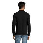 Perfect - pánska polokošeľa - 180g - Sol's