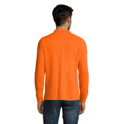 Perfect - pánska polokošeľa - 180g - Sol's