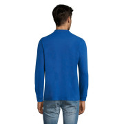 Perfect - pánska polokošeľa - 180g - Sol's
