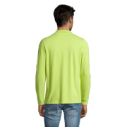Perfect - pánska polokošeľa - 180g - Sol's