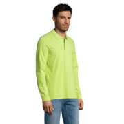 Perfect - pánska polokošeľa - 180g - Sol's