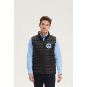 Wilson BW pánske 380T - Sol's