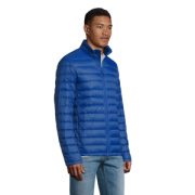 Wilson - pánska bunda 380T - Sol's – royal blue – náhľad 3