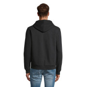 Spike hood - pánska mikina 280g - Sol's