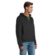 Spike hood - pánska mikina 280g - Sol's