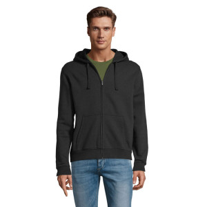 Spike hood - pánska mikina 280g