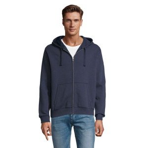 Spike hood - pánska mikina 280g