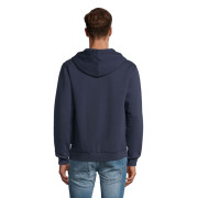 Spike hood - pánska mikina 280g - Sol's