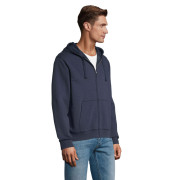 Spike hood - pánska mikina 280g - Sol's