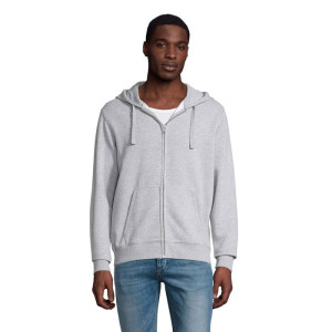 Spike hood - pánska mikina 280g