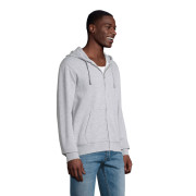 Spike hood - pánska mikina 280g - Sol's