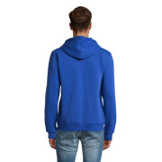 Spike hood - pánska mikina 280g - Sol's