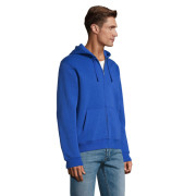 Spike hood - pánska mikina 280g - Sol's