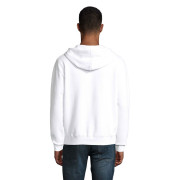 Spike hood - pánska mikina 280g - Sol's