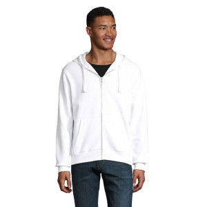 Spike hood - pánska mikina 280g