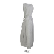 Sveter s kapucňou 320g - Sol's