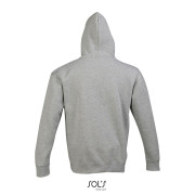 Sveter s kapucňou 320g - Sol's
