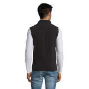 Norway uni - fleecová vesta - 320g - Sol's