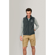 Norway uni - fleecová vesta - 320g - Sol's