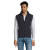 Norway uni - fleecová vesta - 320g - Sol's, farba - navy, veľkosť - XS
