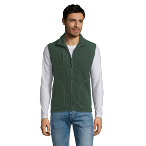 Norway uni - fleecová vesta - 320g