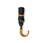 21" skladací dáždnik VINGA Bosler z RPET AWARE™ - Vinga