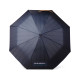 21" skladací dáždnik VINGA Bosler z RPET AWARE™ - Vinga