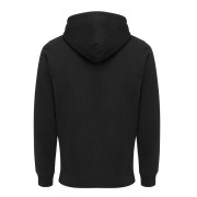Mikina na zips s kapucňou IQONIQ Abisko z recykl. bavlny - Iqoniq