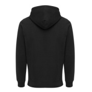 Mikina na zips s kapucňou IQONIQ Abisko z recykl. bavlny - Iqoniq