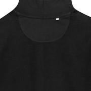 Mikina na zips s kapucňou IQONIQ Abisko z recykl. bavlny - Iqoniq