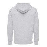 Mikina na zips s kapucňou IQONIQ Abisko z recykl. bavlny - Iqoniq