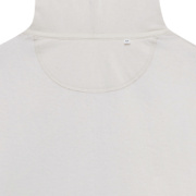 Mikina na zips s kapucňou IQONIQ Abisko z recykl. bavlny - Iqoniq