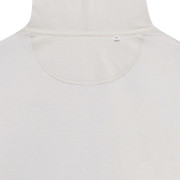 Mikina na zips s kapucňou IQONIQ Abisko z recykl. bavlny - Iqoniq