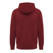 Mikina na zips s kapucňou IQONIQ Abisko z recykl. bavlny - Iqoniq