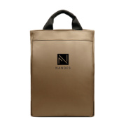 Batoh VINGA Bermond z RCS recykl. PU - Vinga