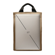 Batoh VINGA Bermond z RCS recykl. PU - Vinga