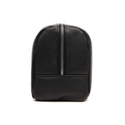 Toaletná taška VINGA Bermond z RCS recykl. PU - Vinga