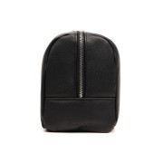 Toaletná taška VINGA Bermond z RCS recykl. PU - Vinga