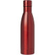 500ml medená vákuovo izolovaná fľaša z recyklovanej nerezovej ocele