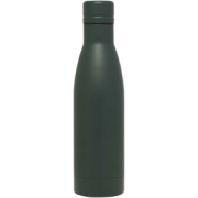 500ml medená vákuovo izolovaná fľaša z recyklovanej nerezovej ocele