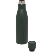 500ml medená vákuovo izolovaná fľaša z recyklovanej nerezovej ocele